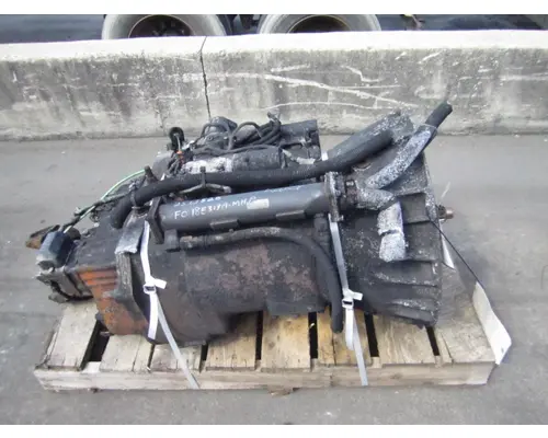 FULLER FO18E313AMHP TRANSMISSION ASSEMBLY