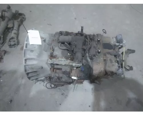 FULLER FO18E313AMHP TRANSMISSION ASSEMBLY