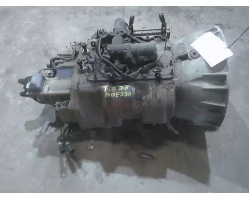 FULLER FO18E313AMHP TRANSMISSION ASSEMBLY