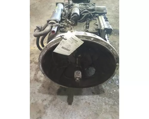 FULLER FO18E313AMHP TRANSMISSION ASSEMBLY