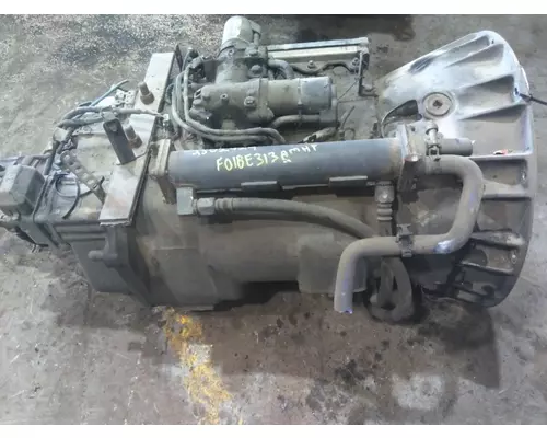 FULLER FO18E313AMHP TRANSMISSION ASSEMBLY