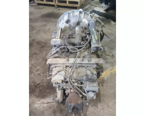 FULLER FO18E313AMHP TRANSMISSION ASSEMBLY