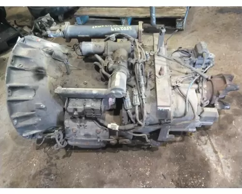 FULLER FO18E313AMHP TRANSMISSION ASSEMBLY