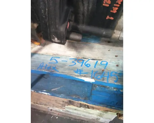 FULLER FO18E313AMHP TRANSMISSION ASSEMBLY