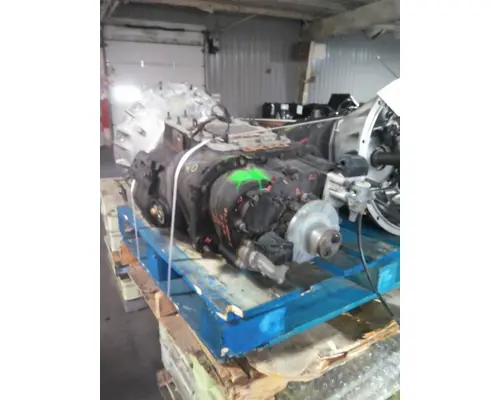 FULLER FO18E313AMHP TRANSMISSION ASSEMBLY