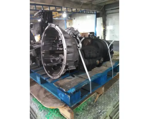 FULLER FO18E313AMHP TRANSMISSION ASSEMBLY