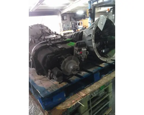 FULLER FO18E313AMHP TRANSMISSION ASSEMBLY