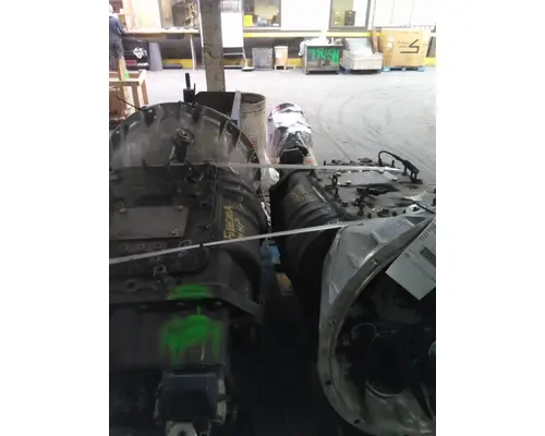 FULLER FO18E313AMHP TRANSMISSION ASSEMBLY