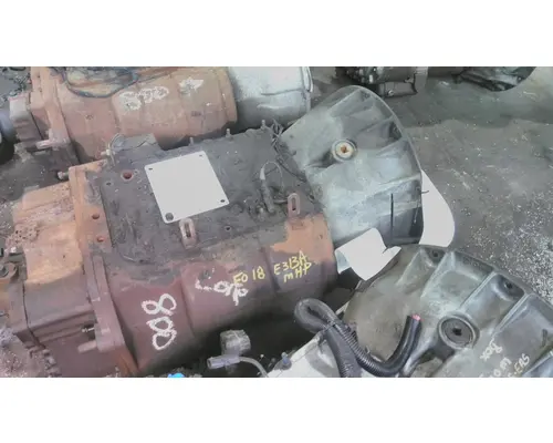 FULLER FO18E313AMHP TRANSMISSION ASSEMBLY