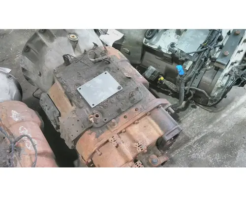 FULLER FO18E313AMHP TRANSMISSION ASSEMBLY