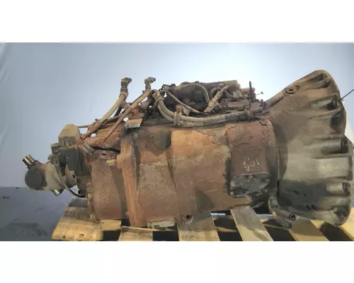 FULLER FO18E313AMHP TRANSMISSION ASSEMBLY