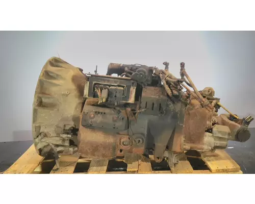 FULLER FO18E313AMHP TRANSMISSION ASSEMBLY