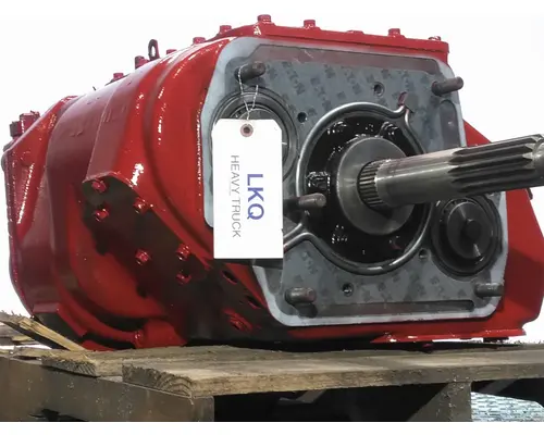 FULLER FO18E313AMHP TRANSMISSION ASSEMBLY