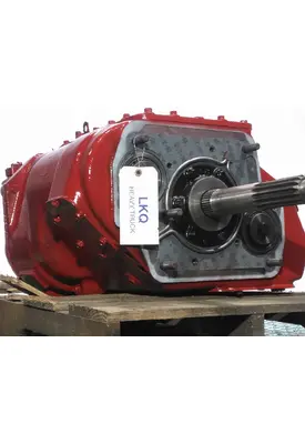 FULLER FO18E313AMHP TRANSMISSION ASSEMBLY