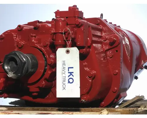 FULLER FO18E313AMHP TRANSMISSION ASSEMBLY