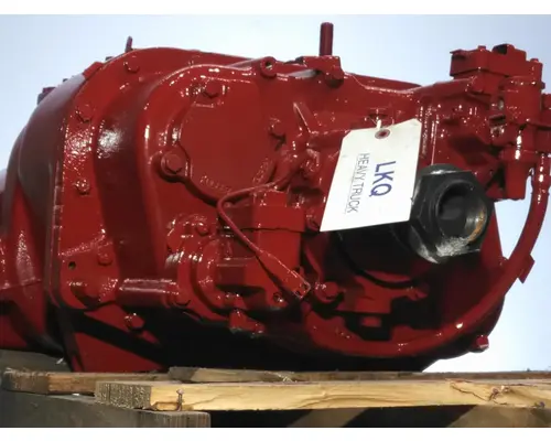 FULLER FO18E313AMHP TRANSMISSION ASSEMBLY