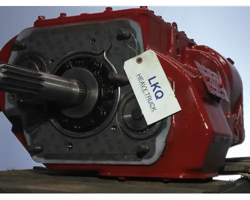 FULLER FO18E313AMHP TRANSMISSION ASSEMBLY