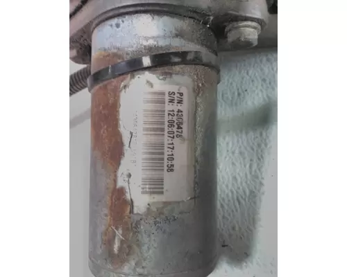 FULLER FO18E313AMHP TRANSMISSION PARTS