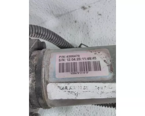 FULLER FO18E313AMHP TRANSMISSION PARTS