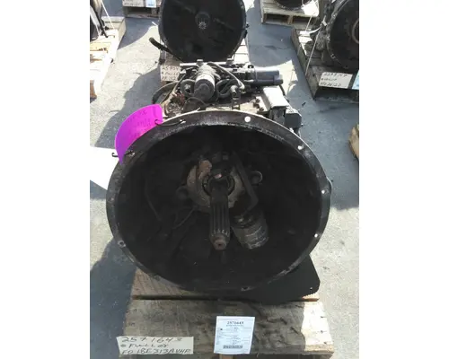 FULLER FO18E313AVHP TRANSMISSION ASSEMBLY