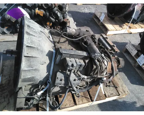 FULLER FO18E313AVHP TRANSMISSION ASSEMBLY