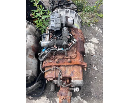 FULLER FO18E313A TransmissionTransaxle Assembly