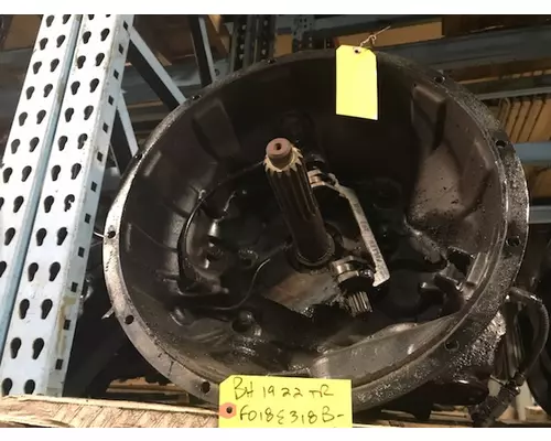 FULLER FO18E318B-MXP Transmission Assembly