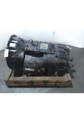 FULLER FO18E318BMXP TRANSMISSION ASSEMBLY
