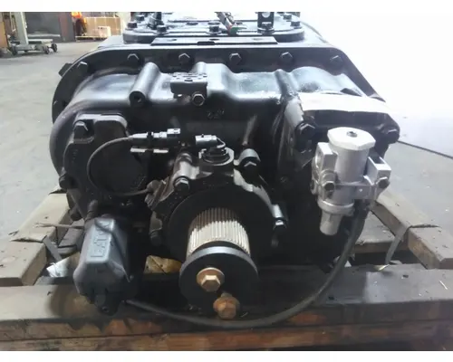 FULLER FO18E318BMXP TRANSMISSION ASSEMBLY