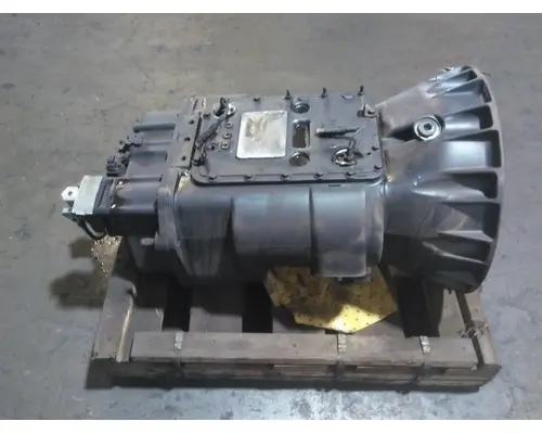 FULLER FO18E318BMXP TRANSMISSION ASSEMBLY