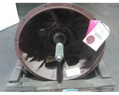 FULLER FO18E318BMXP TRANSMISSION ASSEMBLY