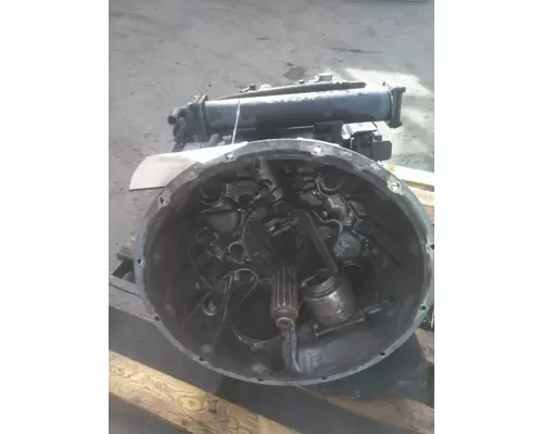 FULLER FO18E318BMXP TRANSMISSION ASSEMBLY