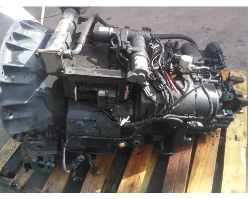 FULLER FO18E318BMXP TRANSMISSION ASSEMBLY