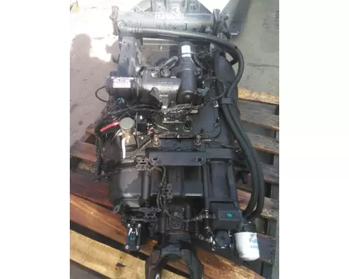 FULLER FO18E318BMXP TRANSMISSION ASSEMBLY