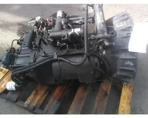 FULLER FO18E318BMXP TRANSMISSION ASSEMBLY