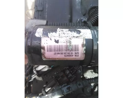 FULLER FO18E318BMXP TRANSMISSION ASSEMBLY