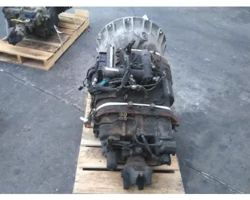 FULLER FO18E318BMXP TRANSMISSION ASSEMBLY