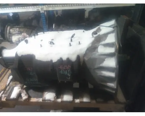 FULLER FO18E318BMXP TRANSMISSION ASSEMBLY