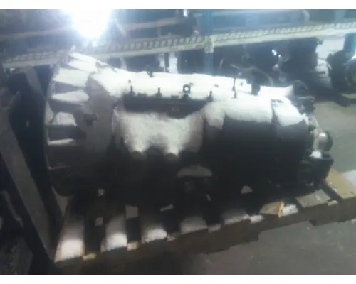 FULLER FO18E318BMXP TRANSMISSION ASSEMBLY