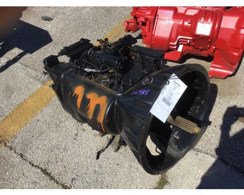 FULLER FO18E318BMXP TRANSMISSION ASSEMBLY