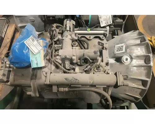 FULLER FO18E318BMXP Transmission Assembly