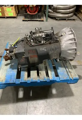 FULLER FO18E318B TRANSMISSION