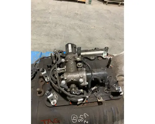 FULLER FO18E318B TRANSMISSION