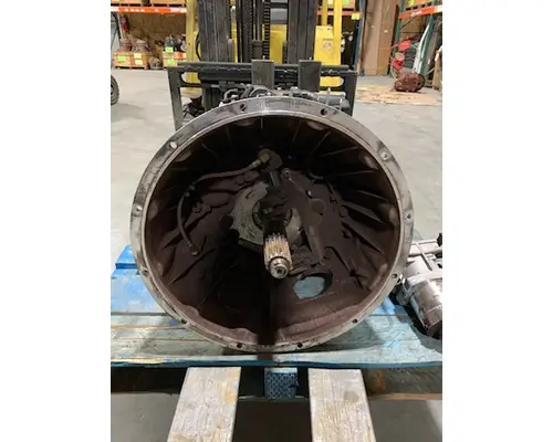 FULLER FO18E318B TRANSMISSION