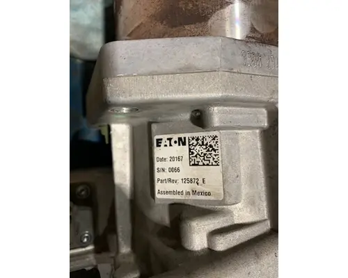 FULLER FO18E318B TRANSMISSION