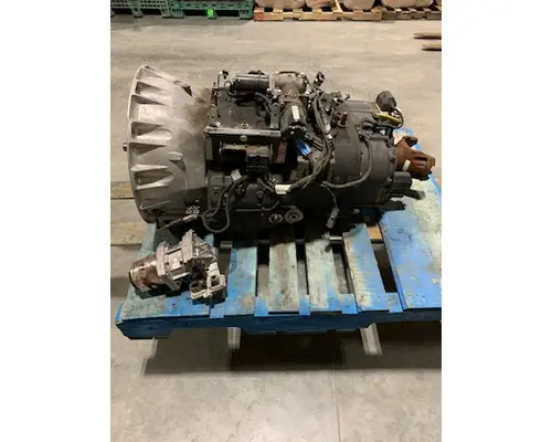 FULLER FO18E318B TRANSMISSION