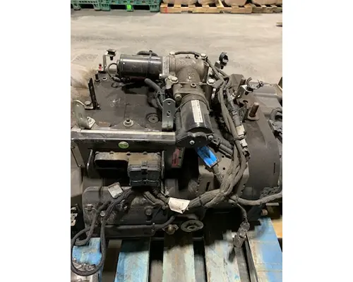 FULLER FO18E318B TRANSMISSION