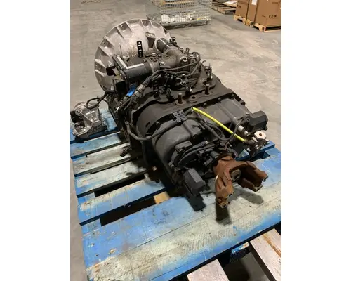FULLER FO18E318B TRANSMISSION