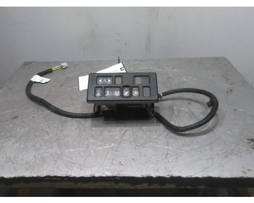 FULLER FO20E313AMHP GEAR SHIFTER