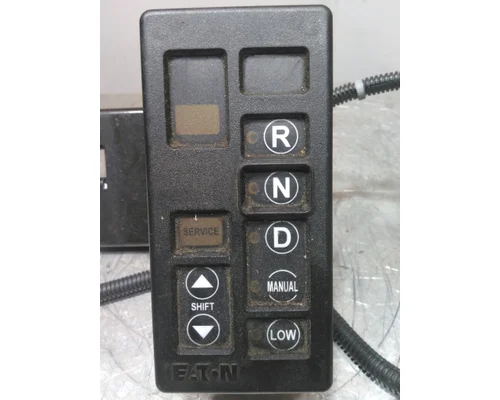 FULLER FO20E313AMHP GEAR SHIFTER